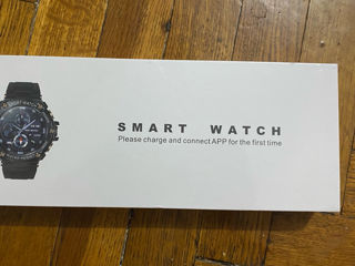 Smart Watch новые