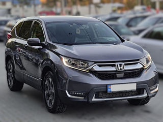 Honda CR-V foto 2