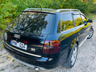 Audi A6 foto 3