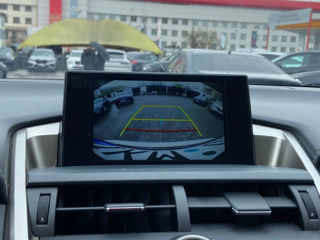 Lexus NX Series foto 11
