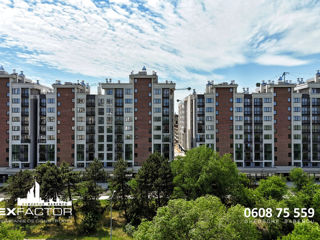 Apartament cu 2 camere,  Botanica,  Chișinău,  Chișinău mun. foto 2