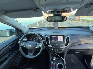 Chevrolet Equinox foto 10