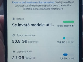 Samsung, starea bună.64 g memorie.