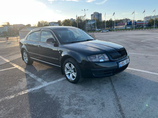 Skoda Superb foto 5