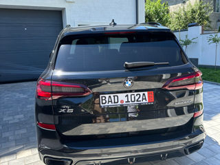 BMW X5 foto 4