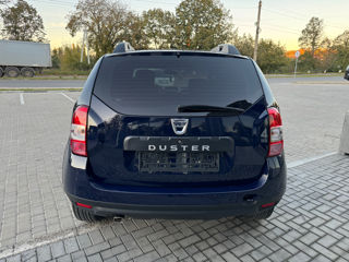 Dacia Duster foto 2