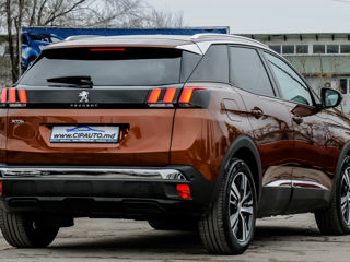 Peugeot 3008 фото 5