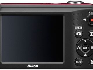 Nikon Coolpix L29 16.1 Мp Wide 5x Zoom Nikkor foto 1