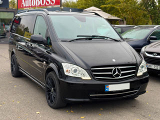 Mercedes Vito foto 3