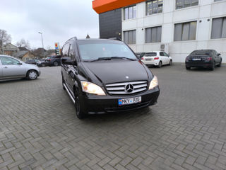 Mercedes Vito foto 9