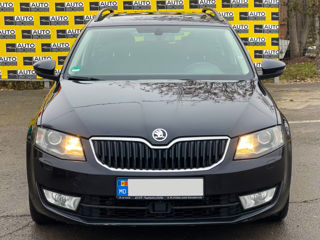 Skoda Octavia foto 4