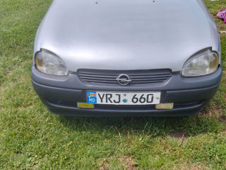 Opel Corsa foto 0