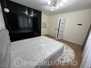 Apartament cu 1 cameră, 43 m², Centru, Chișinău foto 3