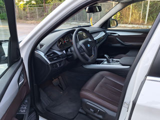 BMW X5 foto 7