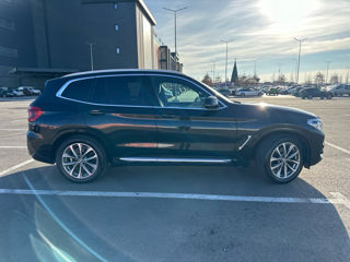 BMW X3 foto 7