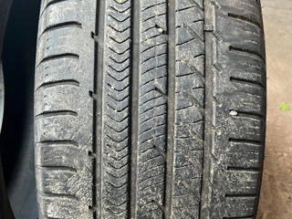 Продам 2 б.у шины 285/45 R20 Goodyear Eagle Sport foto 3