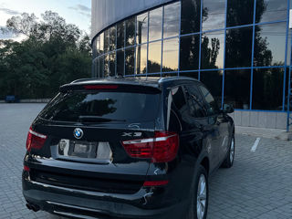 BMW X3 foto 3