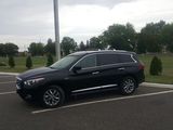 Infiniti QX Series foto 3