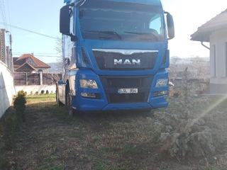 Man TGX 18.440