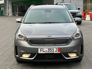 KIA Niro foto 2