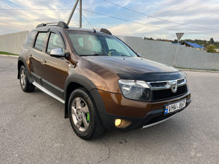 Dacia Duster foto 3