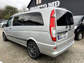 Mercedes Vito foto 2