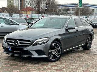 Mercedes C-Class