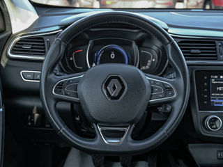 Renault Kadjar foto 11