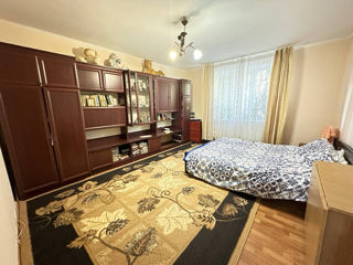 Apartament cu 1 cameră, 46 m², Centru, Chișinău foto 2