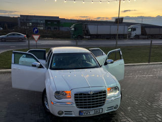 Chrysler 300c