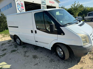 Ford Transit foto 2