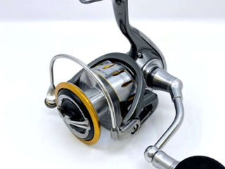 Daiwa 18 Blast Lt 6000-d foto 3