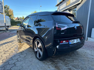 BMW i3 foto 5