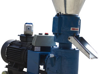 Granulator KL-150 380V / Гранулятор KL-150 380В foto 2