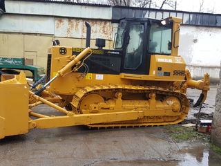 Бульдозер buldozer T165-3 foto 5