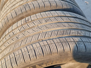 Michelin Разношырокие   275 45 R20  /  305 40 R20