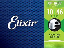 Elixir Optiweb 10-46