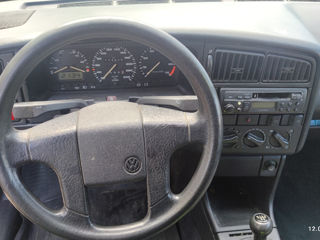 Volkswagen Passat foto 7