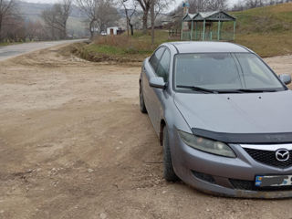 Mazda 6 foto 2