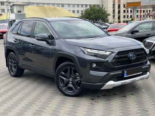 Toyota Rav 4 foto 1