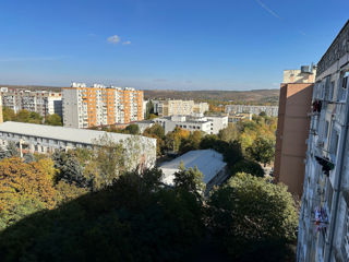Apartament cu 4 camere, 88 m², Ciocana, Chișinău foto 9