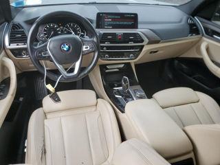 BMW X3 foto 7