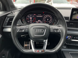 Audi Q5 foto 8