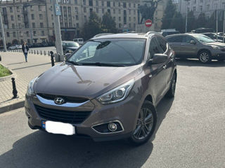 Hyundai Tucson foto 3