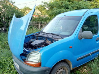 Renault Kangoo foto 3