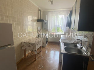 Apartament cu 2 camere, 52 m², Centru, Cahul foto 7