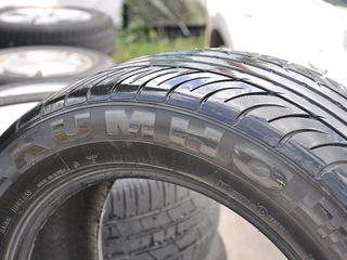 R17 235/55  kumho ecsta spt foto 3