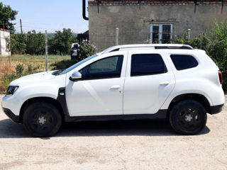 Dacia Duster foto 7