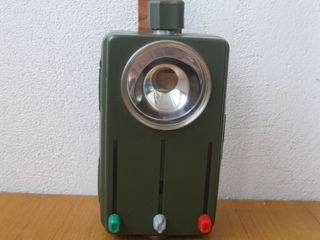сигнальный фонарик армии Германии(винтаж)