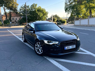 Audi A6 foto 1